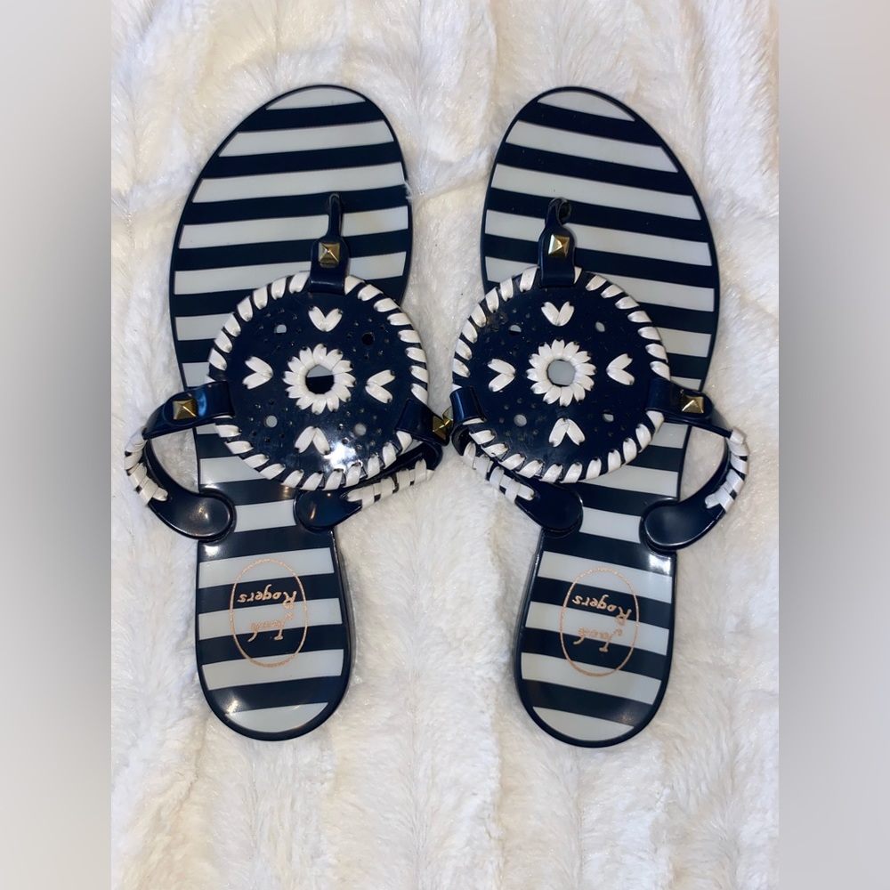 Jack Rogers Sandals